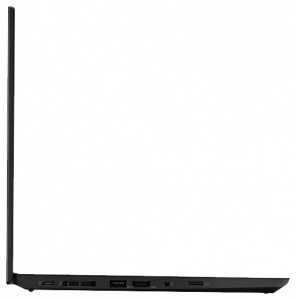  Lenovo ThinkPad T490 (20N20076RT), black