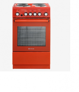 ����� ������������� De Luxe 5004.16� 017 terracotta