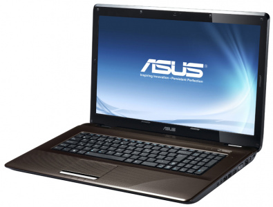  Asus K72DY