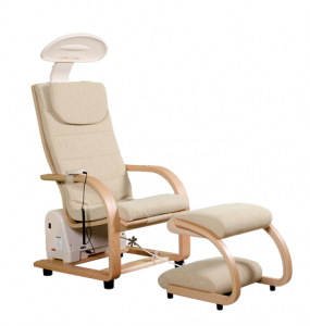 Кресло физиотерапевтическое Hakuju Healthtron HEF-A9000T, Beige