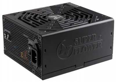 ���� ������� Super Flower SF-750F14EG 750W