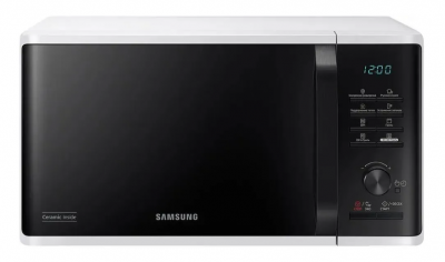 ������������� ���� Samsung MG23K3515AW/BW white/black