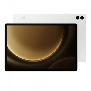 Планшет Samsung Galaxy Tab S9 FE+ BSM-X616B 12/256Gb silver