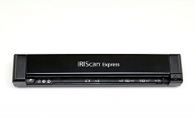    Iris IRISCan Express 4 - 