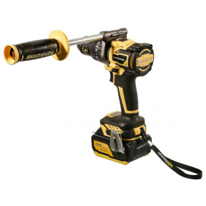 �����-���������� �������������� Hanskonner HCD18165BLI