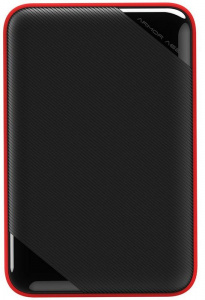      Silicon Power Armor A62 SP020TBPHD62SS3K, black - 