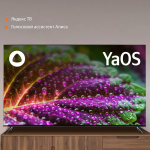 ��-��������� SunWind SUN-LED65XU401 65 ������ Smart TV