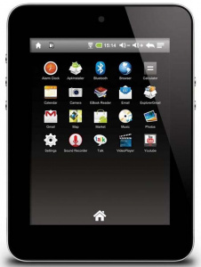 ������� Digma iDx10 Black