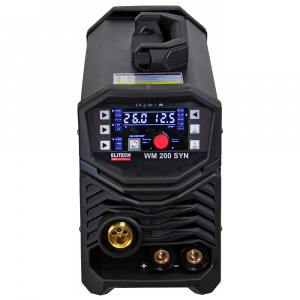 ��������� ������� Elitech WM 200 SYN ���/TIG MIG/MAG
