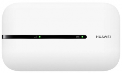 Модем Huawei E5576-320 USB Wi-Fi Firewall +Router внешний white