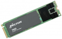 SSD- Micron 7450 PRO, 480GB (MTFDKBA480TFR-1BC1ZABYY)