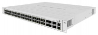  MikroTik Cloud Router Switch CRS354-48P-4S+2Q+RM
