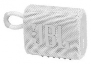   JBL GO 3 white
