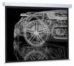 Экран для проектора Cactus CS-PSW-213x213 Wallscreen (1:1)