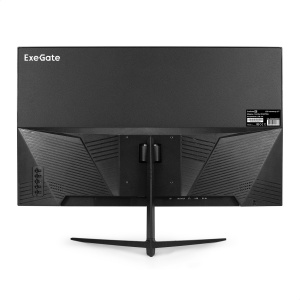 ���� ������ ������� 27" ExeGate Combat EG2700A ������ ��������-�������� ������������