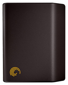      Seagate FreeAgent Go 2.5" 250Gb - 