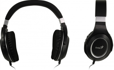    Genius HS-610 Black - 