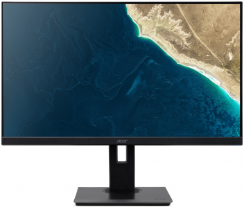    Acer B227Qbmiprx (UM.WB7EE) 21.5", Black Matt - 