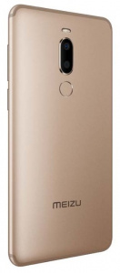    Meizu M8 5.7" 4/64GB Gold - 