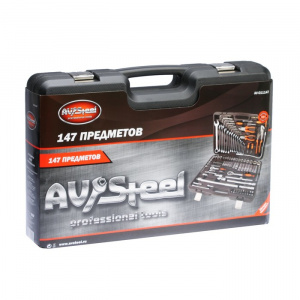 ����� ������������ Autovirazh AV Steel 147 AV-011147