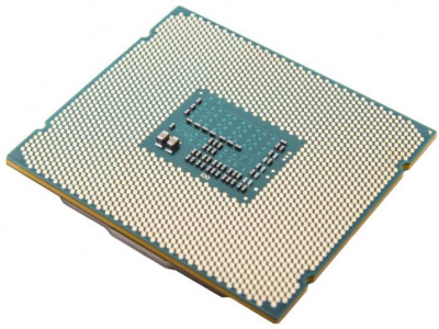 Процессор Intel Core i7-5820K Haswell-E (3300MHz, LGA2011-3, L3 15360Kb), OEM