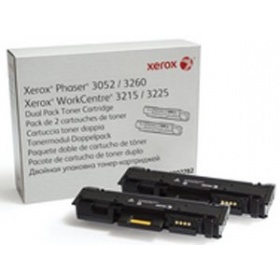     Xerox 106R02782, black - 