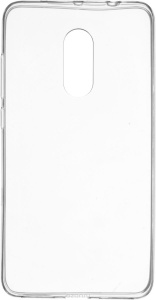    Red Line  Xiaomi Redmi Note 4 (000010109), clear - 