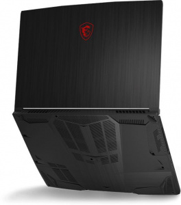  MSI GF63 11UC-225XRU (9S7-16R612-225) Thin i7-11800H, 16Gb/SSD 512Gb, NVIDIA RTX 3050, black