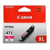     CANON CLI-471M XL Magenta - 