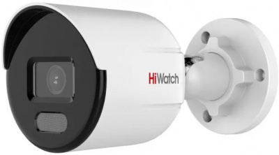 IP-������ HiWatch DS-I250L(D)(2.8 mm) 2.8-2.8��, �����