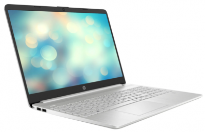 Ноутбук HP 15s-eq2022ur Silver (3B2U6EA), silver