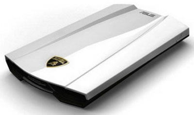      ASUS Lamborghini External 2.5" 500Gb - 