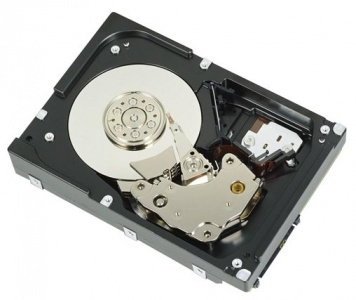   Dell 400-AMPG 8Tb