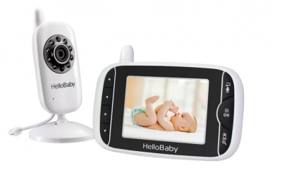    HelloBaby HB32 - 