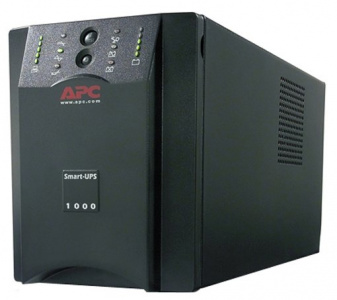    APC Smart-UPS XL SUA1000XLI 1000 230V - 