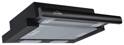 ������� ������������ Elikor ������� 50�-400-�2� Black/Black