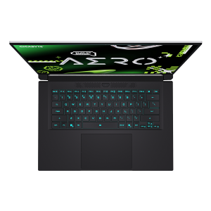 ������� Gigabyte AERO X16 1VH (1VH93KZC94AD) 16"/AMD Ryzen AI 7 350/16Gb/SSD1Tb/RTX5060 8Gb/NoOS/���