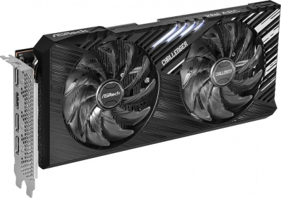  Asrock PCI-E 4.0 INTEL ARC A750 8Gb 256bit GDDR6 A750 CL SE 8GO