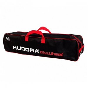    Hudora Big Wheel Scooter Bag black - 