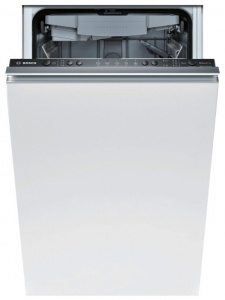   Bosch SPV25FX10R white