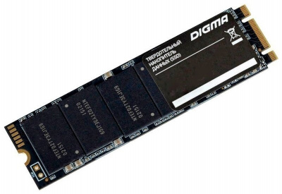 SSD- Digma 512Gb DGSR1512GS93T