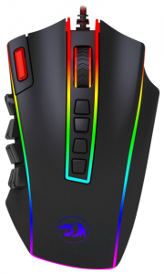 ���� ���� Redragon Legend Chroma ��������-�������� ������������
