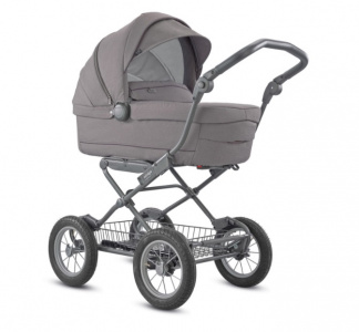    Inglesina Sofia   Ergo Bike Sideral grey - 