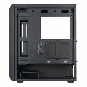 ������ ��� ���������� SilverStone G41FA511ZBG0020 High airflow ATX gaming chassis