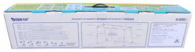     DFC GOAL5250ST 8ft - 