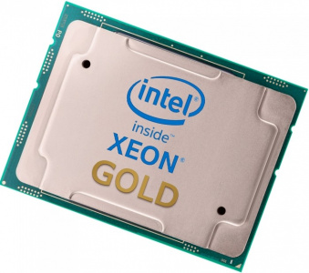  Intel Xeon-Gold 6226R 2.9GHz 16-core 150W