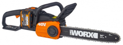 ���� ������ ���� ������ �������������� Worx WG384E 40�, 35 ��, �����������, 2�2,0 �� ��������-�������� ������������