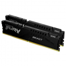   Kingston Kit of 2 KF564C32BBEK2-32 DDR5 32Gb