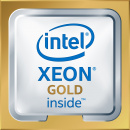  Intel Xeon Gold 6226R (2.9GHz/22.00Mb/16cores) FC-LGA3647 , TDP 150W, up to 1Tb DDR4-2933, CD