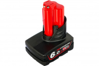   Milwaukee M12 B6 Li-Ion6 4932451395